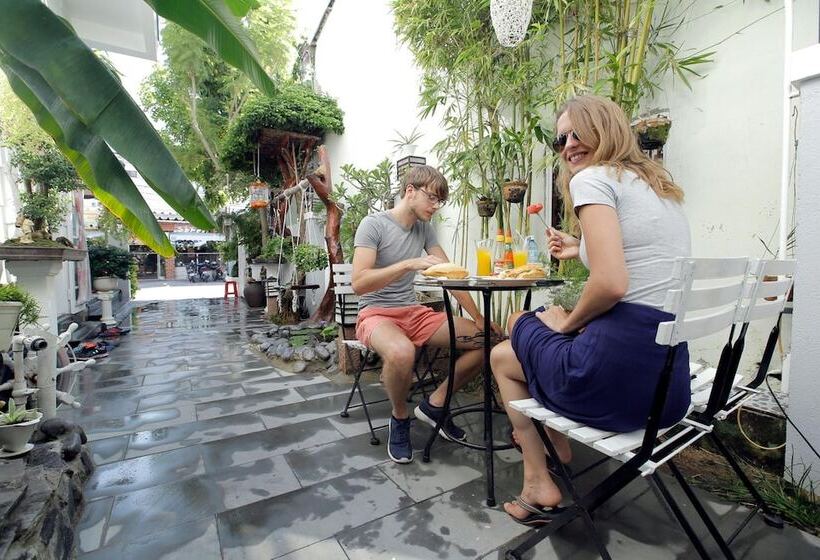 پانسیون Gia Vien Homestay