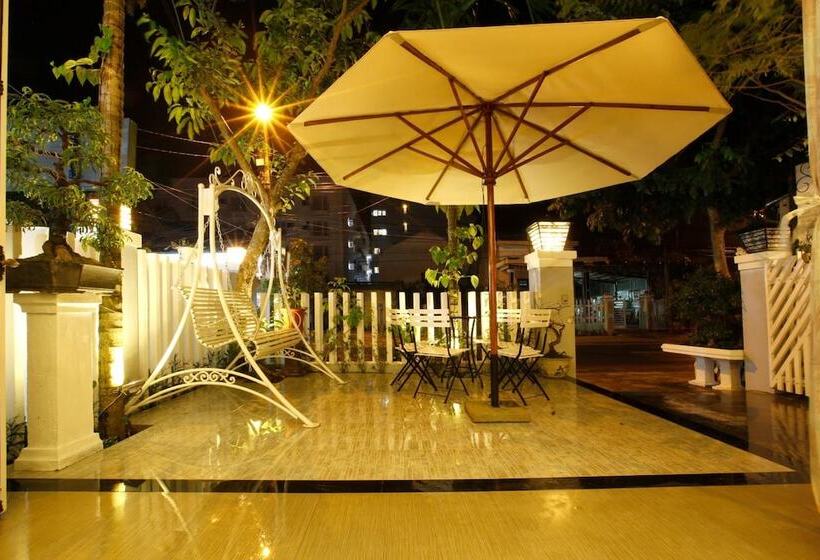 پانسیون Gia Vien Homestay