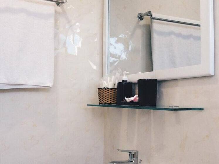 پانسیون Gia Vien Homestay