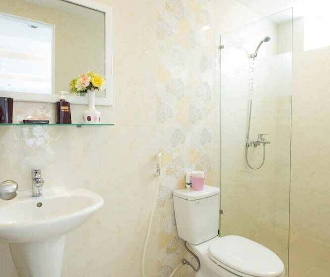 پانسیون Gia Vien Homestay