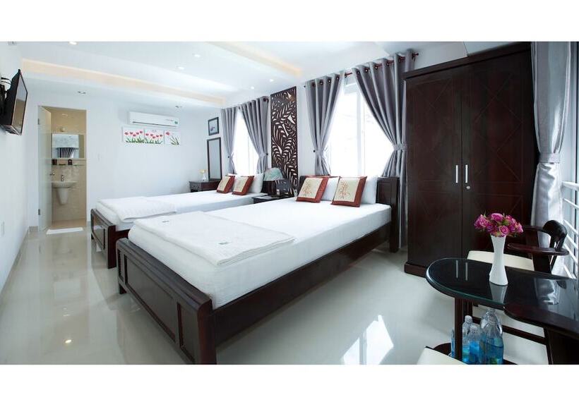 پانسیون Gia Vien Homestay