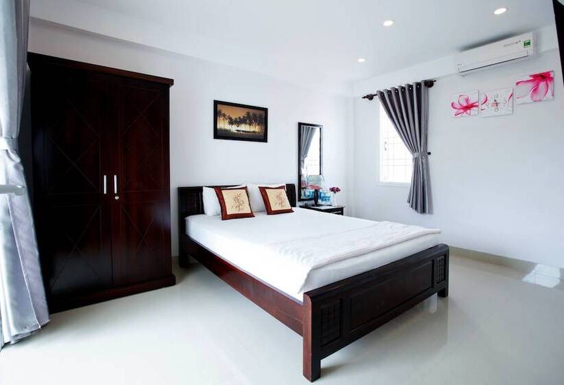 پانسیون Gia Vien Homestay