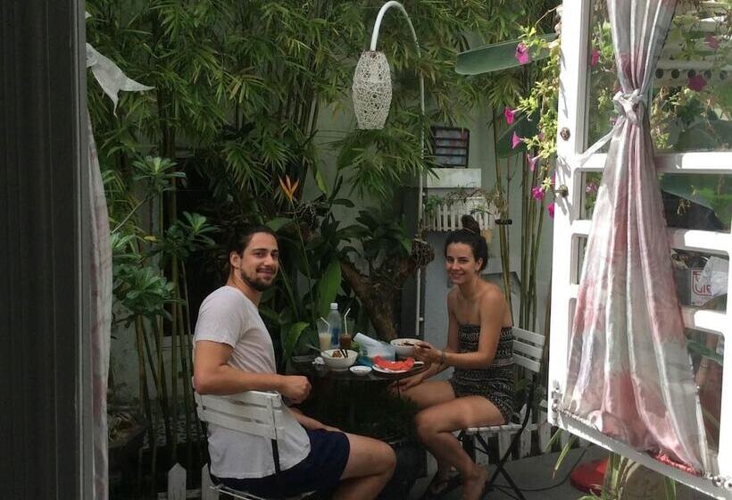 پانسیون Gia Vien Homestay