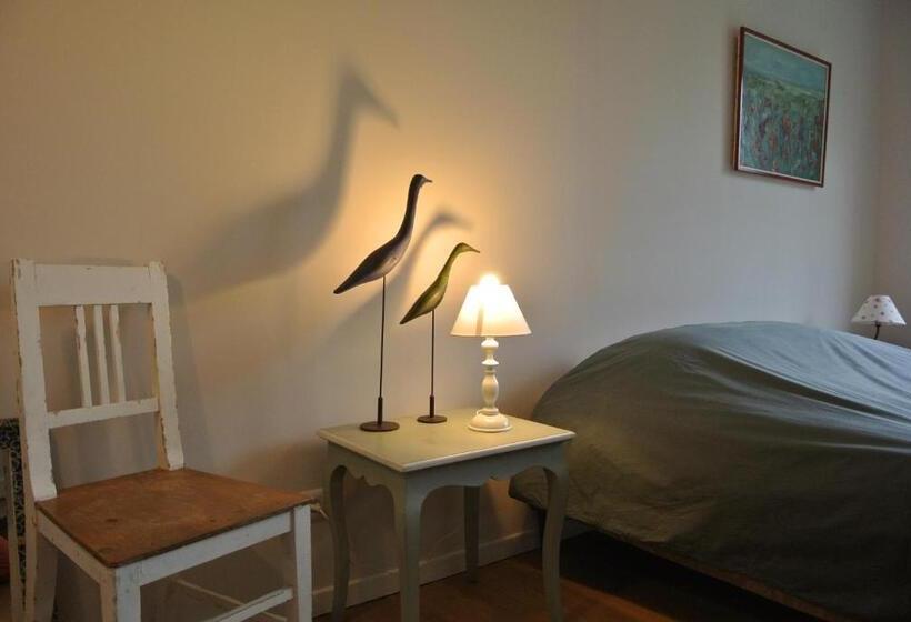 ペンション Homes D Opale, Caroline