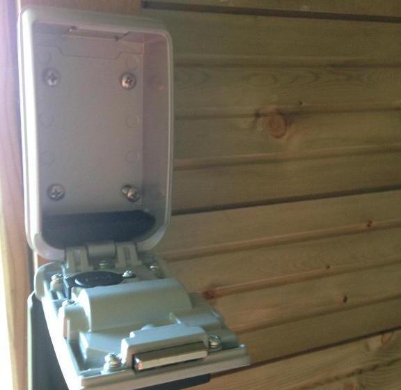 膳宿费 Homes D Opale, Caroline