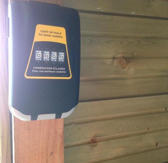 Пансион Homes D Opale, Caroline