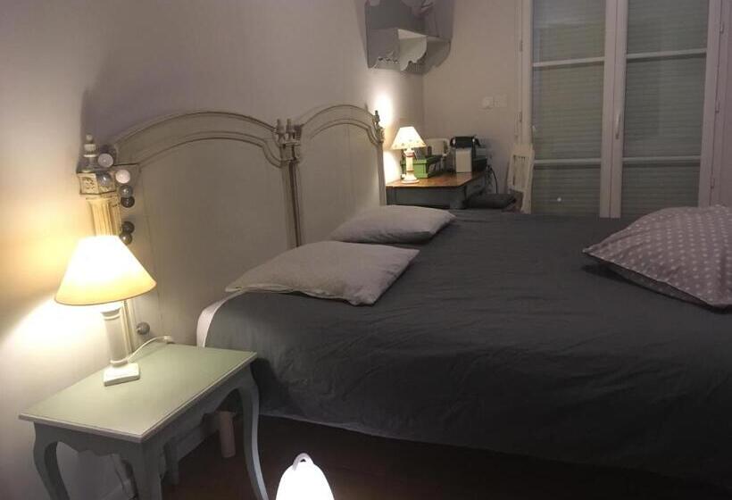 膳宿费 Homes D Opale, Caroline