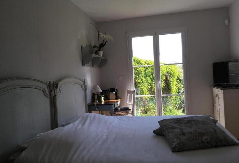 膳宿费 Homes D Opale, Caroline