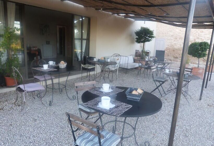 膳宿费 La Bastide Saint Victor