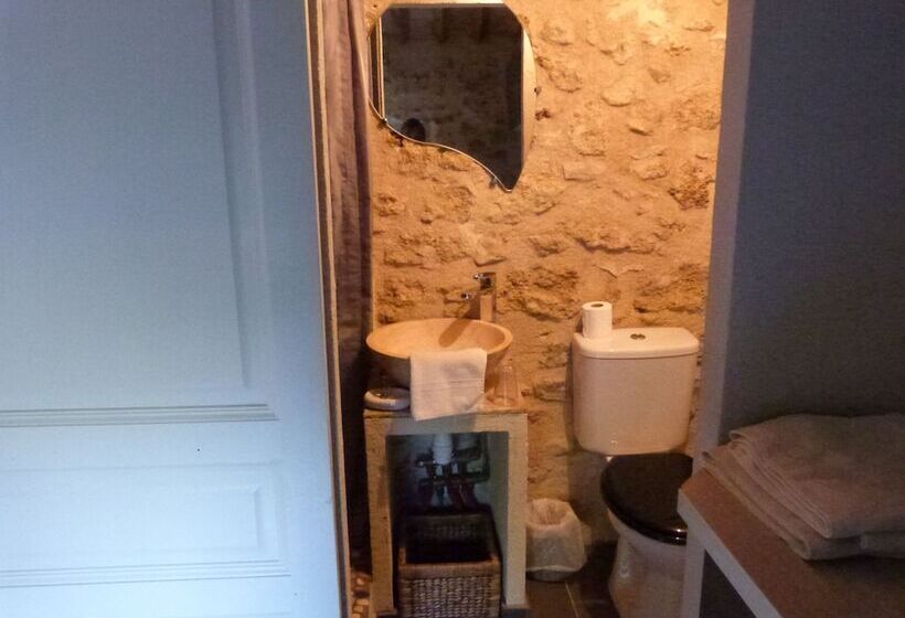 膳宿费 La Bastide Saint Victor