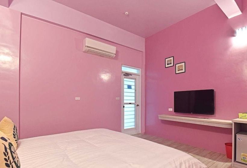 بنسيون Lai Sea Side B&b