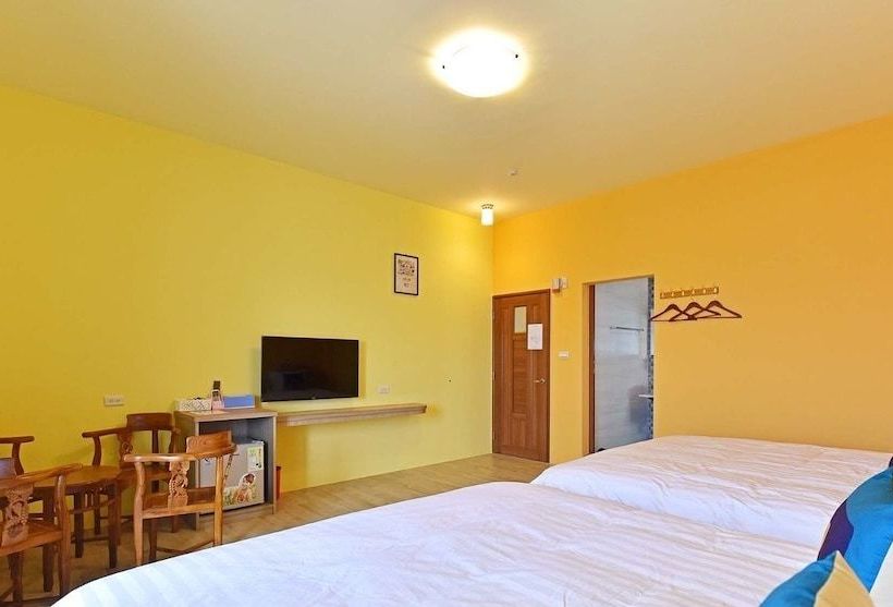 بنسيون Lai Sea Side B&b