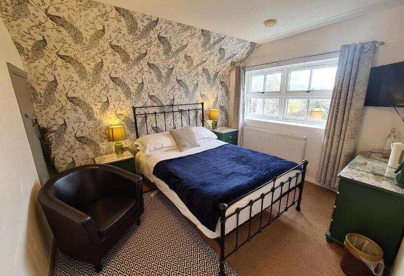 Пансион Lane Head Farm Country Guest House