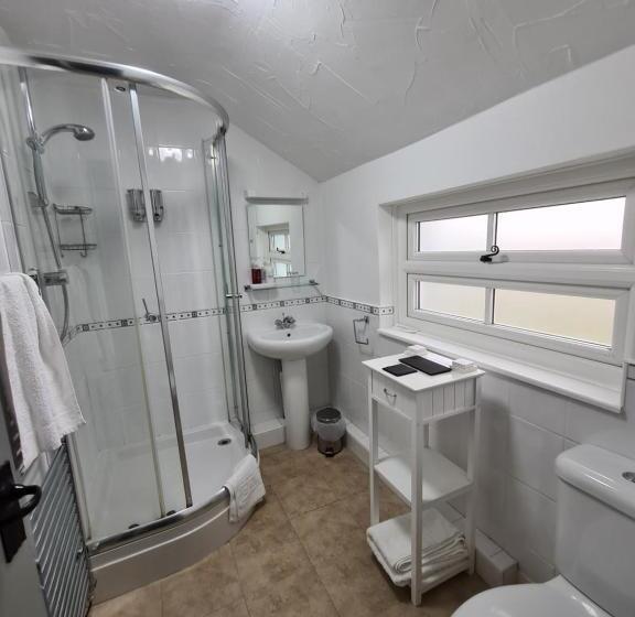 Пансион Lane Head Farm Country Guest House