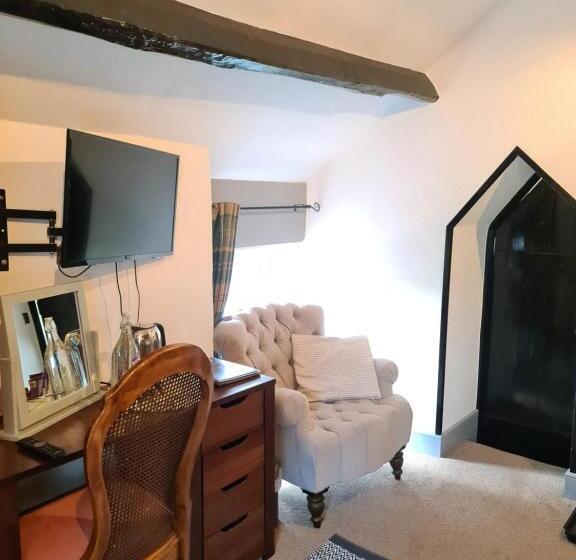 Пансион Lane Head Farm Country Guest House