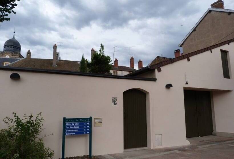 Пансион Le Clos Des Oliviers