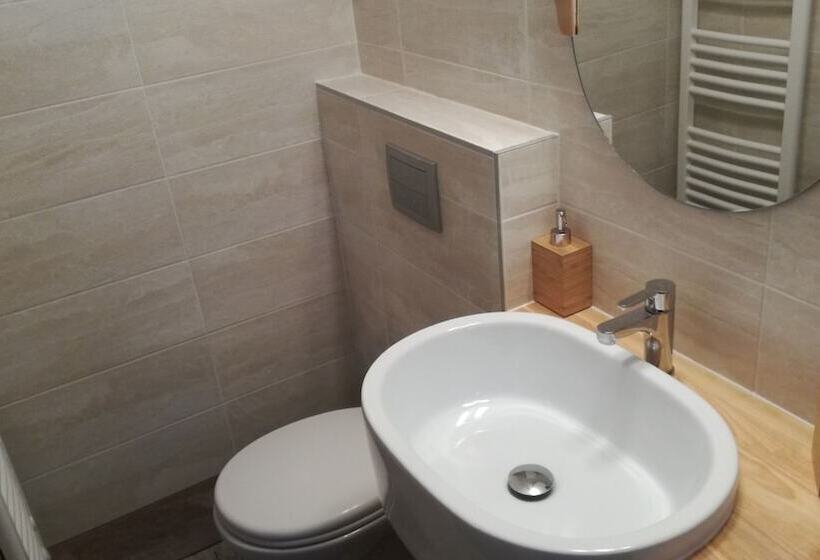 Пансион Le Clos Des Oliviers