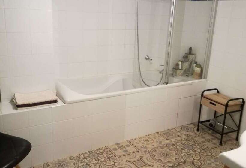 Пансион Le Clos Des Oliviers