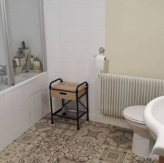 Пансион Le Clos Des Oliviers