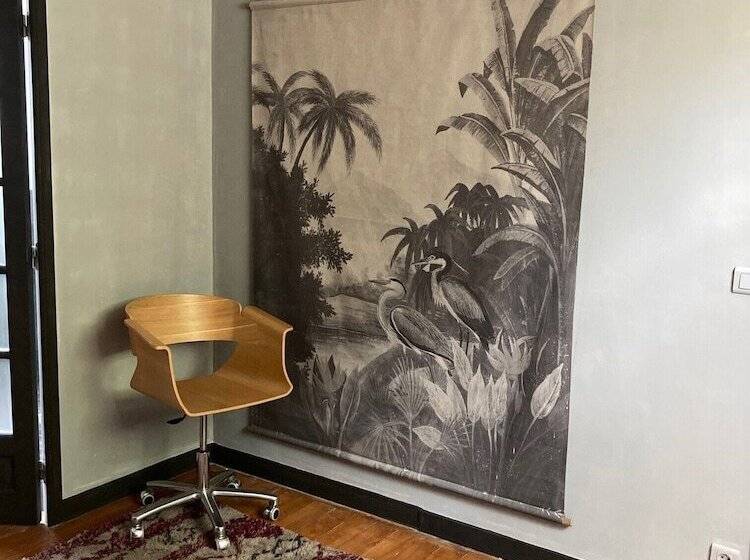 פנסיון Le Pigeonnier, Maison D Hotes Et Spa