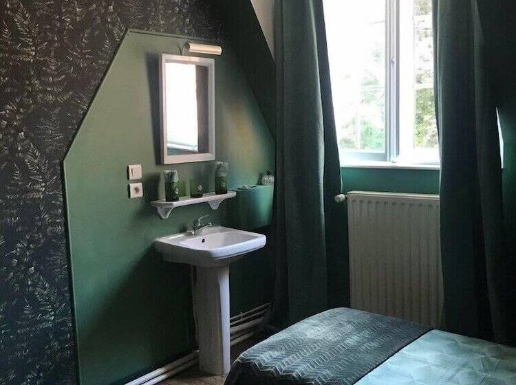 פנסיון Le Pigeonnier, Maison D Hotes Et Spa