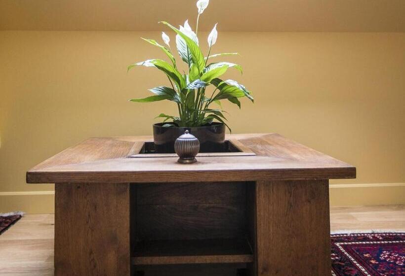 펜션 Maison De Kersalomon