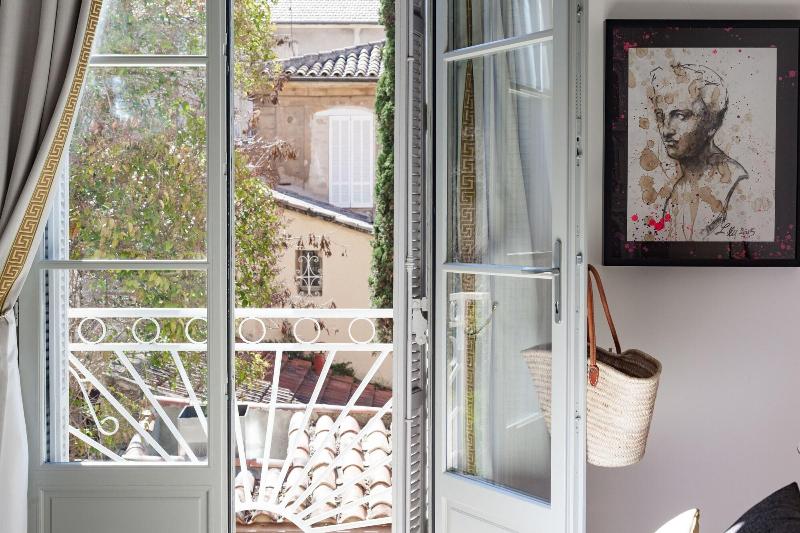 פנסיון Maison Du Collectionneur