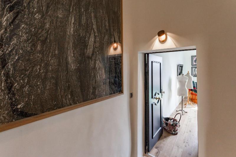 פנסיון Maison Du Collectionneur