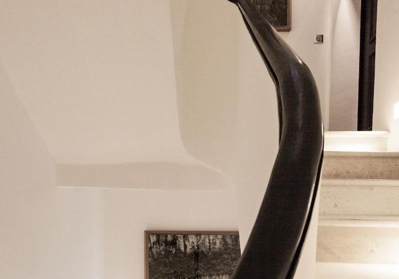 פנסיון Maison Du Collectionneur