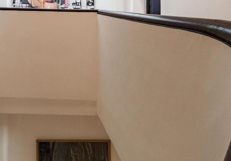 פנסיון Maison Du Collectionneur