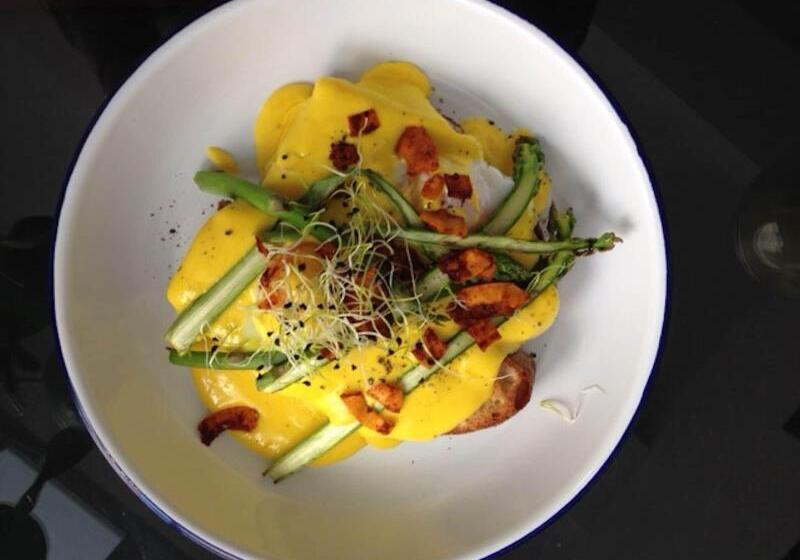 פנסיון Maison Du Collectionneur