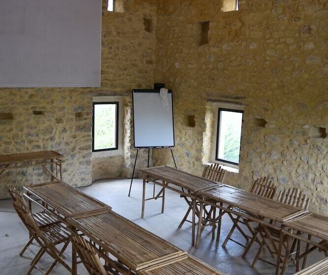 بنسيون Mas D Asvin & Spa