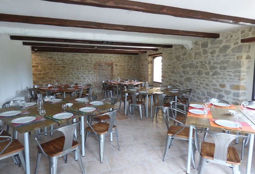 بنسيون Mas D Asvin & Spa