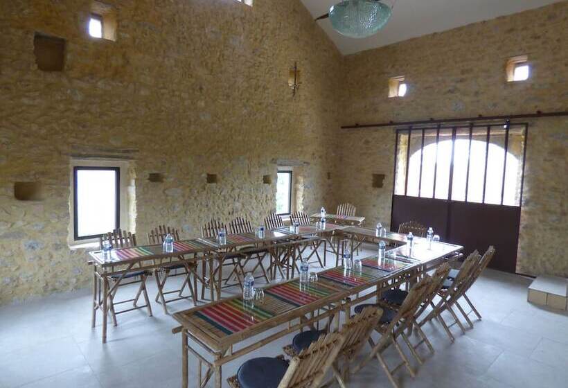 بنسيون Mas D Asvin & Spa