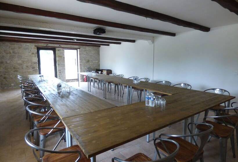 بنسيون Mas D Asvin & Spa