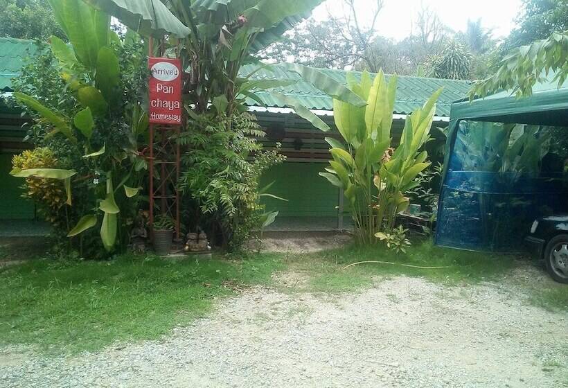 פנסיון Panchaya Homestay