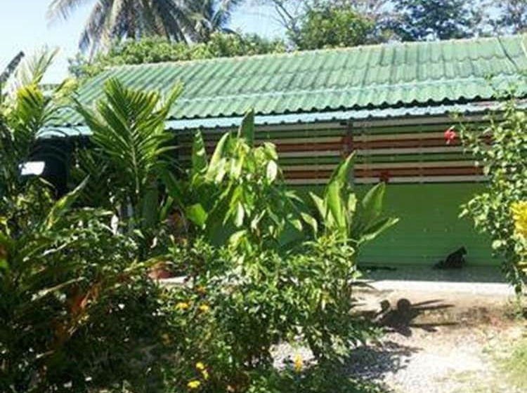 פנסיון Panchaya Homestay