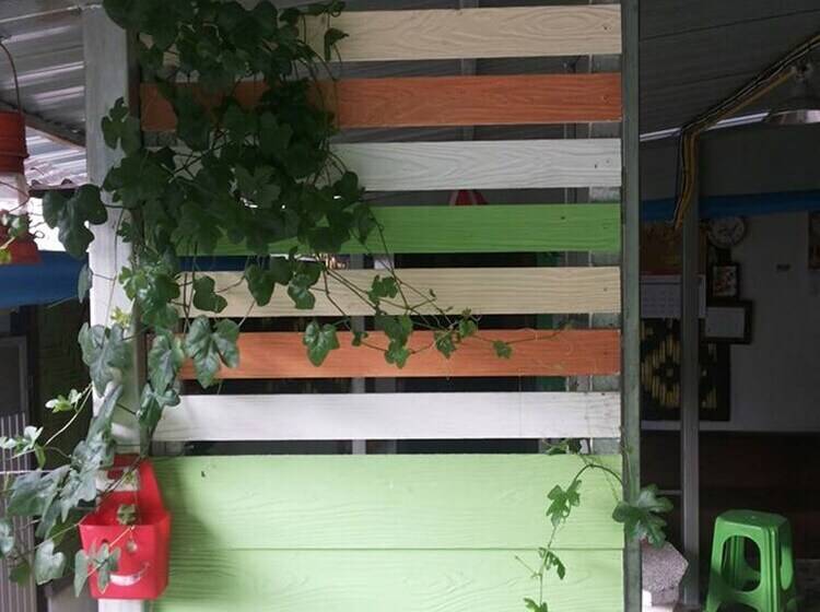 פנסיון Panchaya Homestay