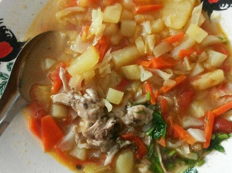 פנסיון Panchaya Homestay