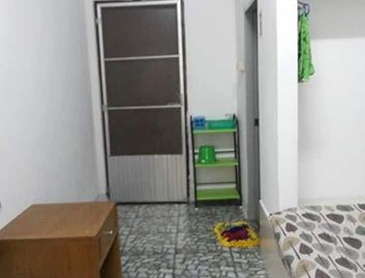 פנסיון Panchaya Homestay