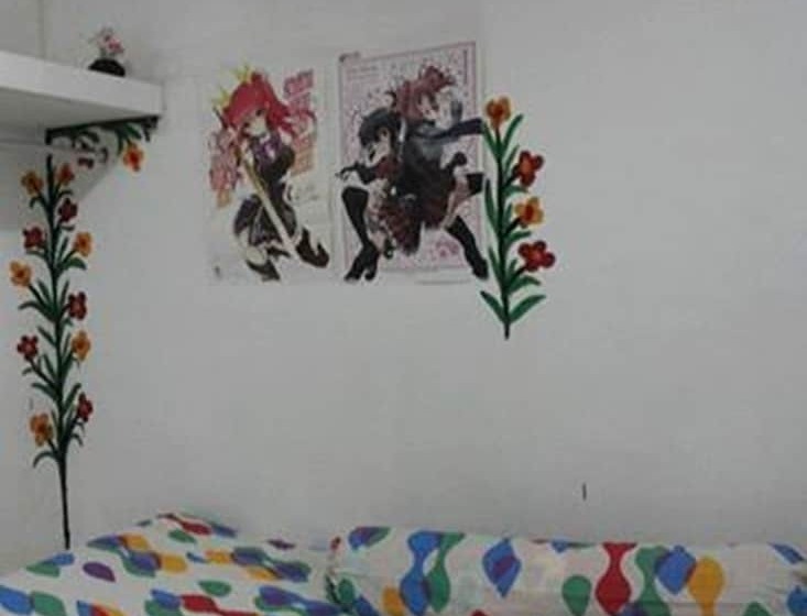 פנסיון Panchaya Homestay