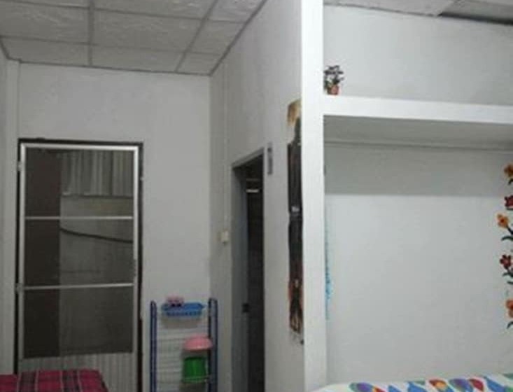 פנסיון Panchaya Homestay