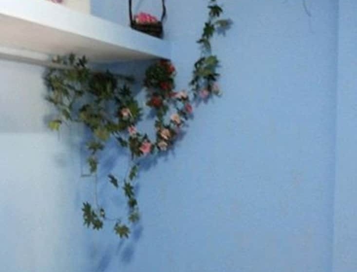 פנסיון Panchaya Homestay