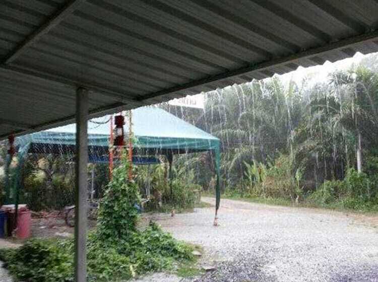 פנסיון Panchaya Homestay