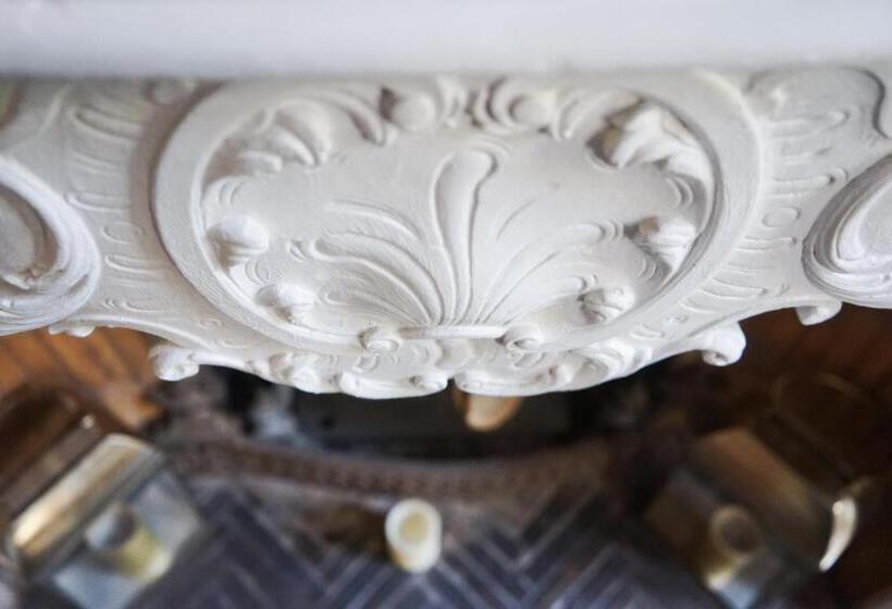 膳宿费 Hôtel Particulier Le 28