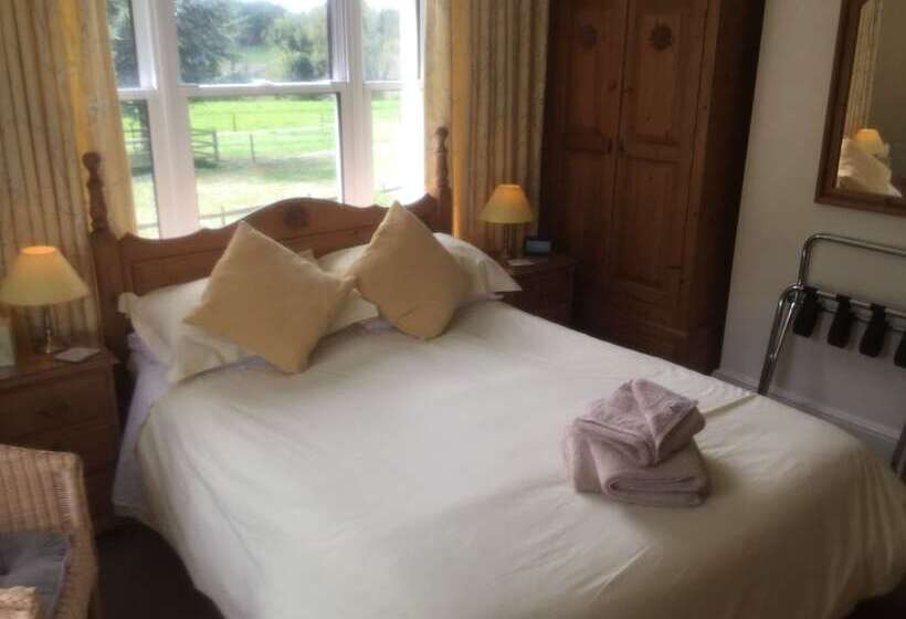 膳宿费 Peak House Farm