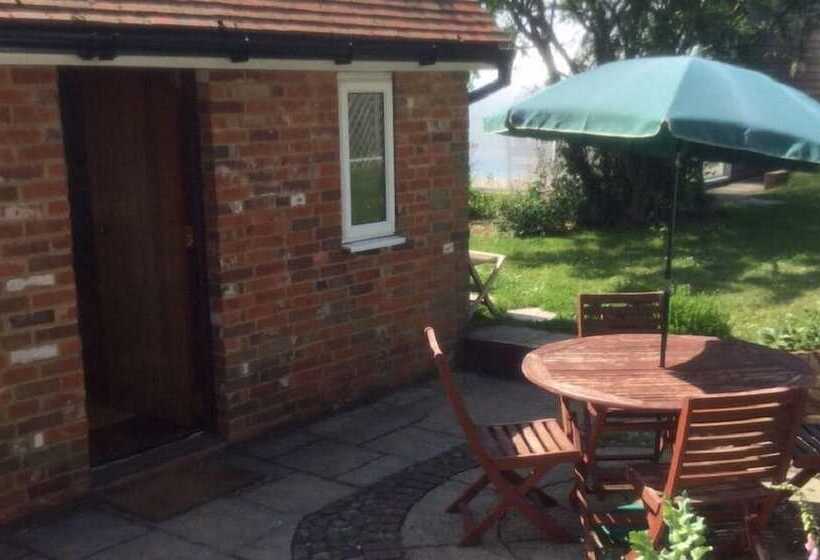 膳宿费 Peak House Farm