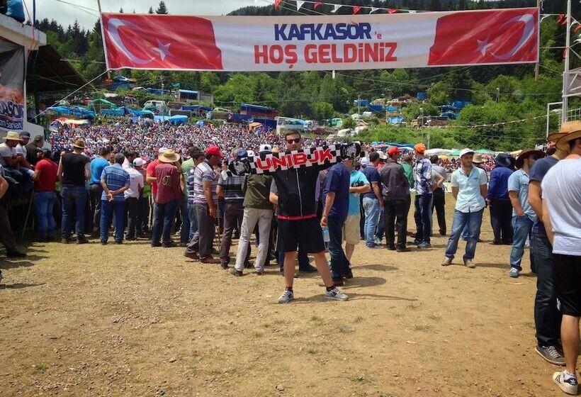 膳宿费 Pinar Kir Evi