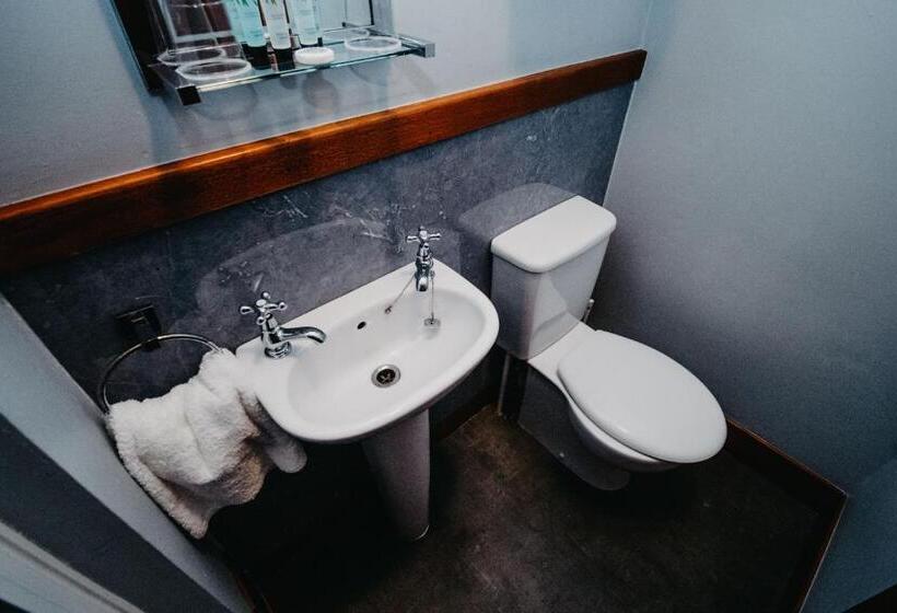 ペンション Seafield Arms