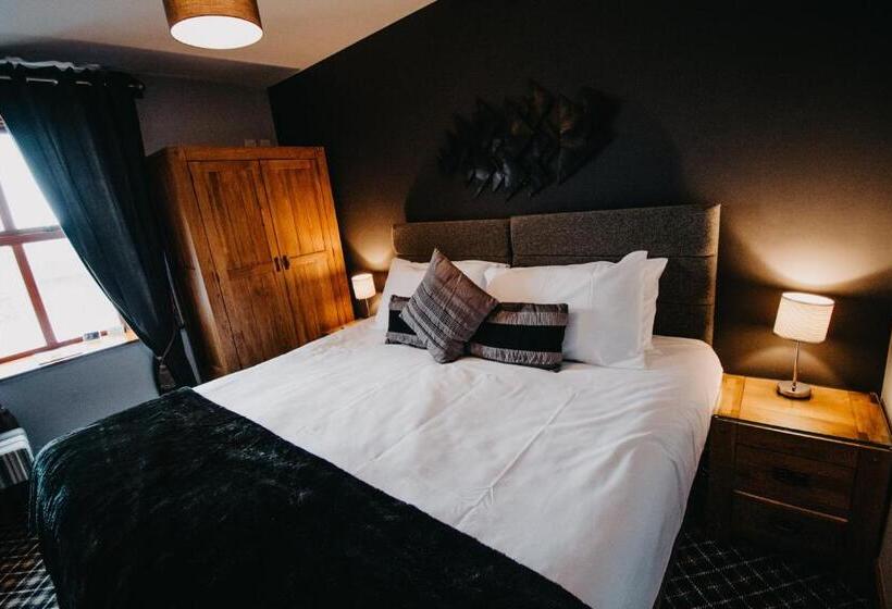 ペンション Seafield Arms